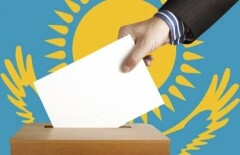 Графа «против всех» в избирательном бюллетене законодательством не предусмотрена