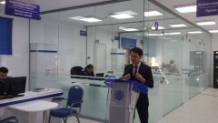 Генпрокуратура начинает работу с гражданами по формату ЦОНов