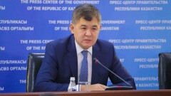 Биртанов: На одного участкового врача в Казахстане приходится почти две тысячи человек