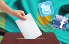 Казахстанцы сочиняют анекдоты об очередных досрочных выборах в Казахстане