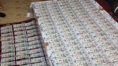 КНБ задержал судью Туркестанского областного суда по подозрению в получении взятки