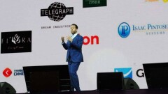 Авторы мировых бестселлеров по ведению бизнеса выступают на форуме в Астане