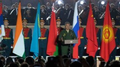 Казахстан вошёл в тройку лидеров по итогам Армейских игр в России
