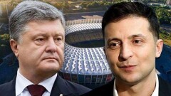 Глава МВД Украины предостерёг граждан от риска разделения страны во время дебатов