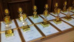 Врачом года в Казахстане стал кардиохирург из Алматы Нурсан Сурашев
