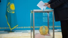 Платформа общественного мониторинга выборов "Аманат" начала работу в Казахстане