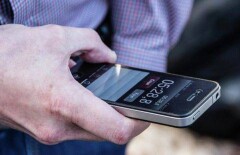 Авторов спама о трёхкратном повышении цен на продукты будет искать полиция