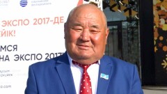 На два миллиона тенге купил депутат из Шымкента билеты на EXPO-2017