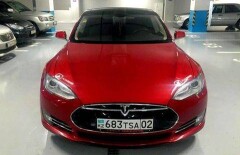 Участники розыгрыша "Теслы" могут утешиться пожизненным абонементом в ресторан