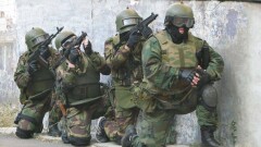 Полиция раскрыла подробности задержания преступной группы в Алматы