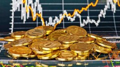 Кыргызстан потратил свыше 19 млн долларов на поддержание курса сома 