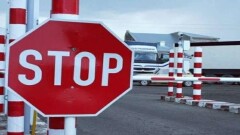 Пробка из 150 машин образовалась на казахстанско-узбекской границе