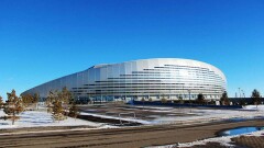 МКС РК: Болельщики искусственно создают столпотворение перед матчами на "Астана Арене"