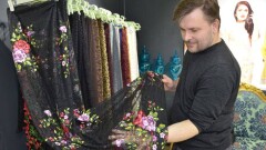Камуфляж, кружева и берцы: модные тренды 2017 года