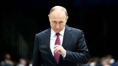Путин: Россия созывает экстренное заседание СовБеза ООН по ситуации в Сирии