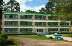 Террористы обстреляли детский лагерь отдыха в Актобе