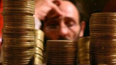 Казахстанцы потеряли 800 млн тенге в 2017 году, вложив их в финансовые пирамиды
