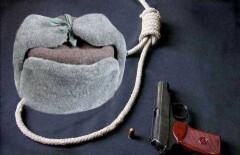 Армейские суициды: кто в ответе за гибель военнослужащих?