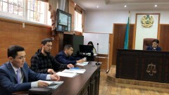 Суд по делу об экологии Алматы. Акимат отказался финансировать перевод ТЭЦ-2 на газ