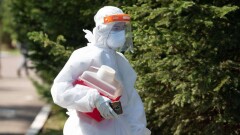 Індеттің екінші толқыны желтоқсанда басталуы мүмкін. Коронавирус бұл жолы кімдерге қауіпті?