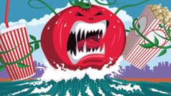 Почему главный вопрос западных кинозрителей: "Какой у фильма рейтинг на Rotten Tomatoes?"