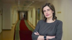Людмила Бюрабекова назначена вице-министром здравоохранения РК