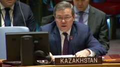 Совбез ООН призвал государства ужесточить наказание за торговлю людьми