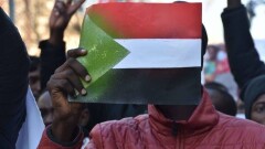В Судане сформировали новое правительство. Впервые в истории арабского мира главой МИД стала женщина