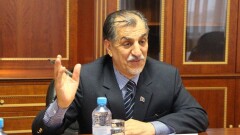 Пошутившего про бомбу в аэропорту Астаны экс-посла Афганистана спас диппаспорт