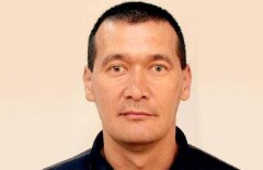 Для поисков подозреваемого в поджоге учительницы в Астане привлечена Нацгвардия