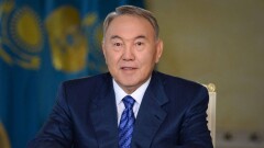 Президент Назарбаев рассказал, что в напряжённые дни спит всего три часа в сутки