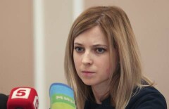 Самая "няшная" прокурор России стала генерал-майором