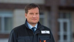Роман Романов, "Алюминий Казахстана": Гибридные фильтры помогут существенно снизить выбросы пыли