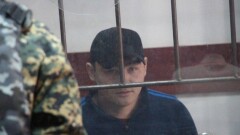 Приговор Руслану Кулекбаеву будет исполнен в случае отмены моратория
