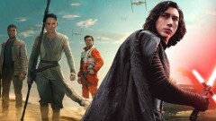 "Звёздные войны": Disney представила первый трейлер нового эпизода 