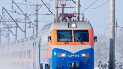 В Павлодарской области восстановлено движение поездов после схода вагонов