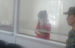 Мать, задушившую дочерей галстуком, осудили на 20 лет