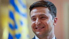 В Верховной раде хотят провести инаугурацию Зеленского в два этапа