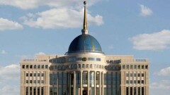 Чокан Елшибеков назначен заведующим секретариатом Совета Безопасности РК