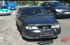 В Алматы насмерть сбили женщину, перебегавшую дорогу в неположенном месте