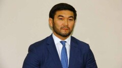 Чемпион мира по вольной борьбе Нуржан Катаев возглавил ФК "Ордабасы"