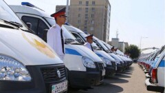 Актюбинские депутаты упрекнули ДВД в непомерных аппетитах в приобретении авто