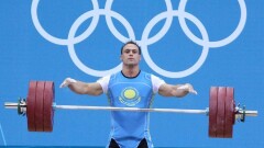 Илья Ильин отказался от участия в чемпионате мира в Ашхабаде