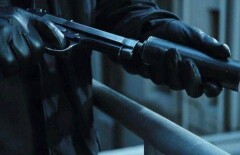 Заказавшая убийство мужа сельчанка недоплатила киллеру, чем и выдала себя