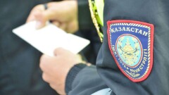 Более 25 тысяч мелких правонарушений зафиксировали в Астане с начала года