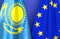 Миллиард евро потратит ЕС на развитие гражданского общества в странах Центральной Азии