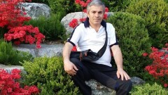 Гражданин Турции снял себя на видео сразу после поджога у консульства в Алматы