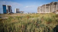 В столице дольщики купили квартиры на этажах, которых нет в проекте ЖК. План скорректируют