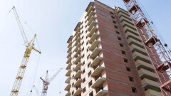 Квадратный метр жилья по программе "Нурлы жер" будет стоить от 230 000 тенге