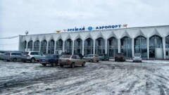 В Уральске отремонтируют терминал аэропорта: его передали государству